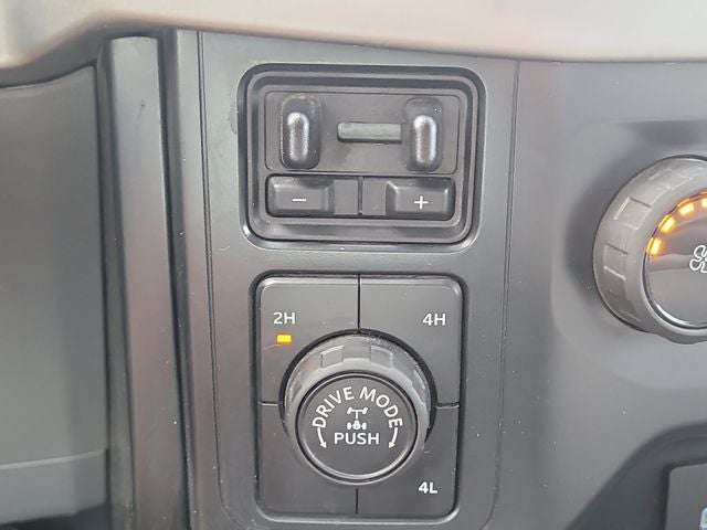 2022 Ford F-150 XL 2.7 ECOBOOST