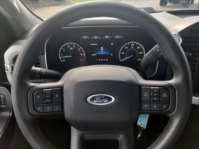 2022 Ford F-150 XL 2.7 ECOBOOST