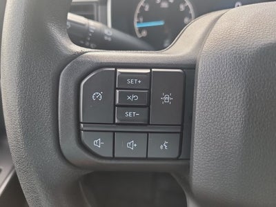 2022 Ford F-150 XL 2.7 ECOBOOST