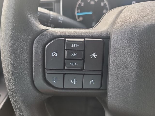 2022 Ford F-150 XL 2.7 ECOBOOST