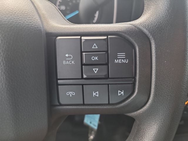 2022 Ford F-150 XL 2.7 ECOBOOST