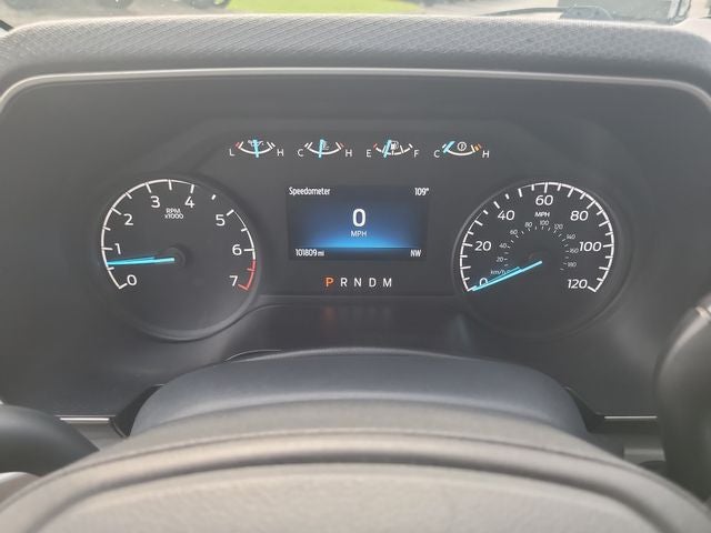 2022 Ford F-150 XL 2.7 ECOBOOST