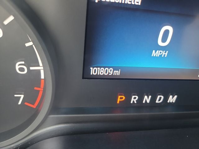 2022 Ford F-150 XL 2.7 ECOBOOST