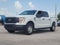 2022 Ford F-150 XL 2.7 ECOBOOST