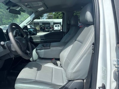 2022 Ford F-150 XL 2.7 ECOBOOST