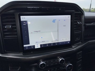 2023 Ford F-150 XLT 2.7 ECOBOOST