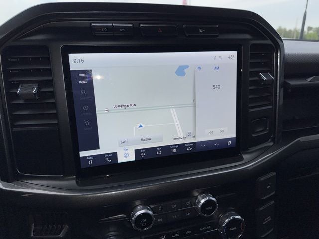 2023 Ford F-150 XLT 2.7 ECOBOOST