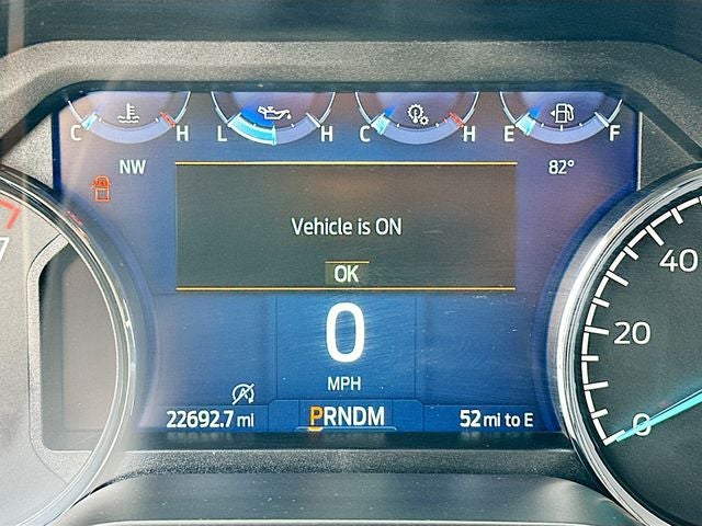 2023 Ford F-150 XLT 2.7 ECOBOOST