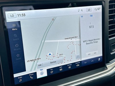 2023 Ford F-150 XLT 2.7 ECOBOOST