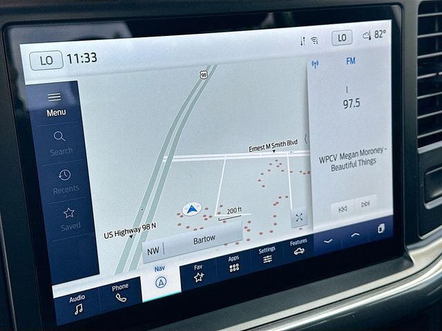 2023 Ford F-150 XLT 2.7 ECOBOOST