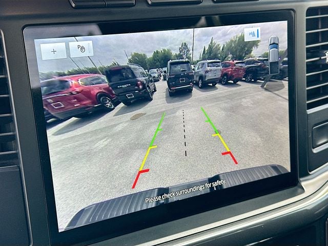 2023 Ford F-150 XLT 2.7 ECOBOOST