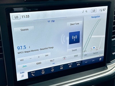 2023 Ford F-150 XLT 2.7 ECOBOOST