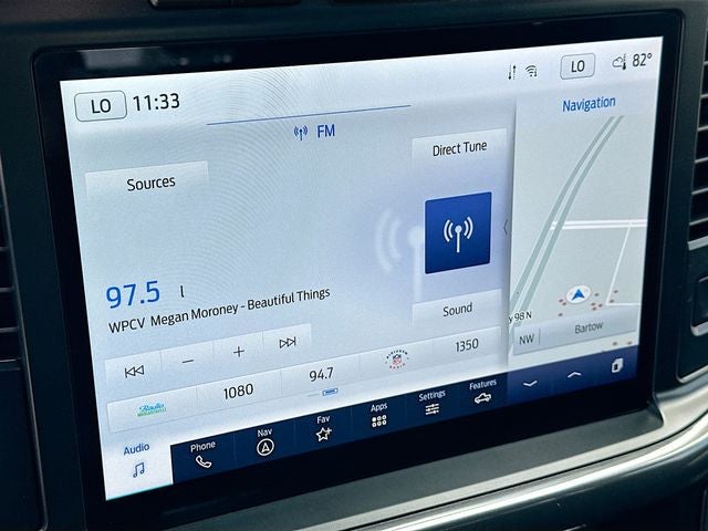 2023 Ford F-150 XLT 2.7 ECOBOOST