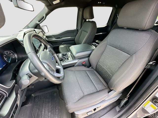 2023 Ford F-150 XLT 2.7 ECOBOOST