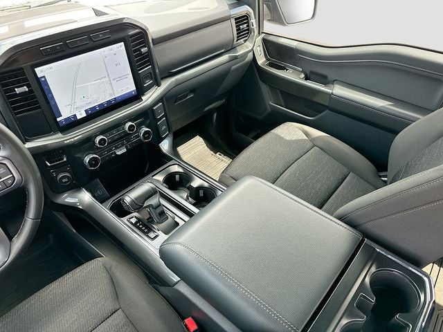 2023 Ford F-150 XLT 2.7 ECOBOOST