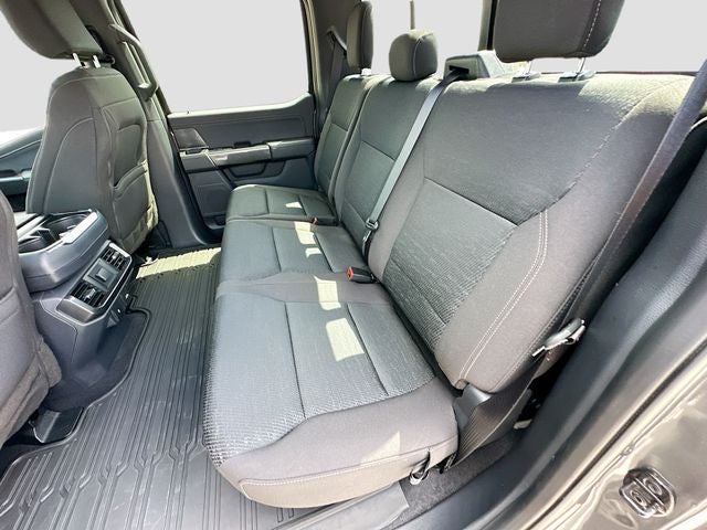 2023 Ford F-150 XLT 2.7 ECOBOOST