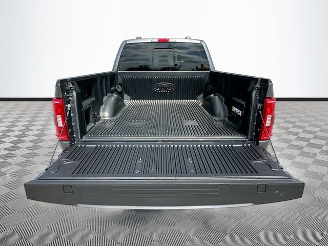 2023 Ford F-150 XLT 2.7 ECOBOOST