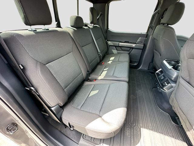 2023 Ford F-150 XLT 2.7 ECOBOOST