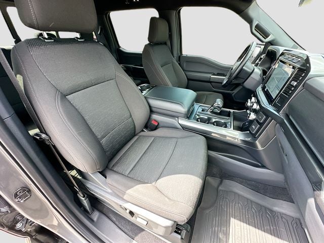 2023 Ford F-150 XLT 2.7 ECOBOOST