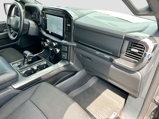 2023 Ford F-150 XLT 2.7 ECOBOOST