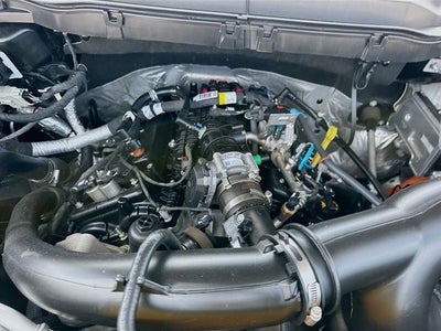 2023 Ford F-150 XLT 2.7 ECOBOOST