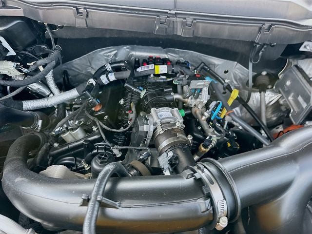 2023 Ford F-150 XLT 2.7 ECOBOOST