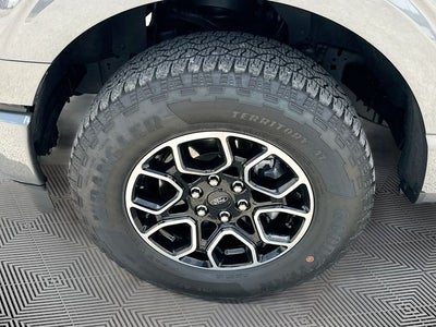 2023 Ford F-150 XLT 2.7 ECOBOOST