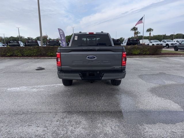 2023 Ford F-150 XLT 2.7 ECOBOOST