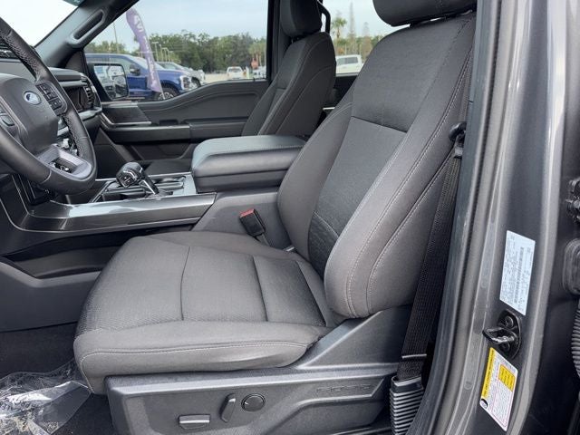 2023 Ford F-150 XLT 2.7 ECOBOOST