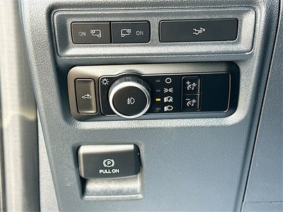 2023 Ford F-150 XLT 2.7 ECOBOOST