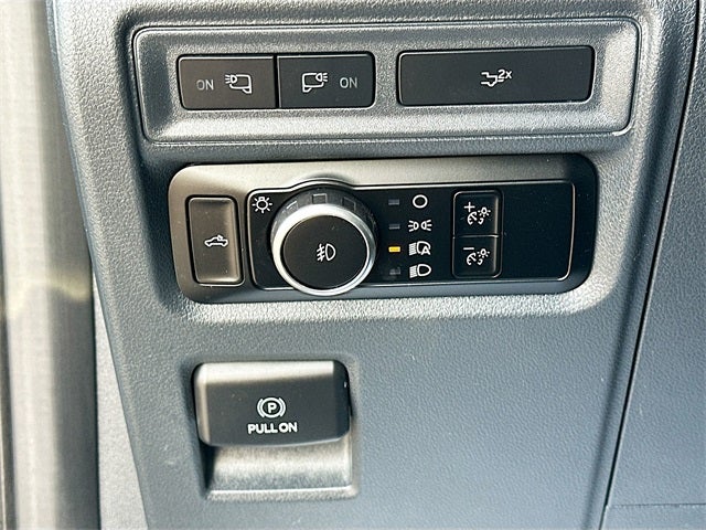 2023 Ford F-150 XLT 2.7 ECOBOOST