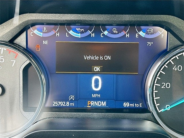 2023 Ford F-150 XLT 2.7 ECOBOOST