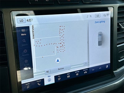 2023 Ford F-150 XLT 2.7 ECOBOOST