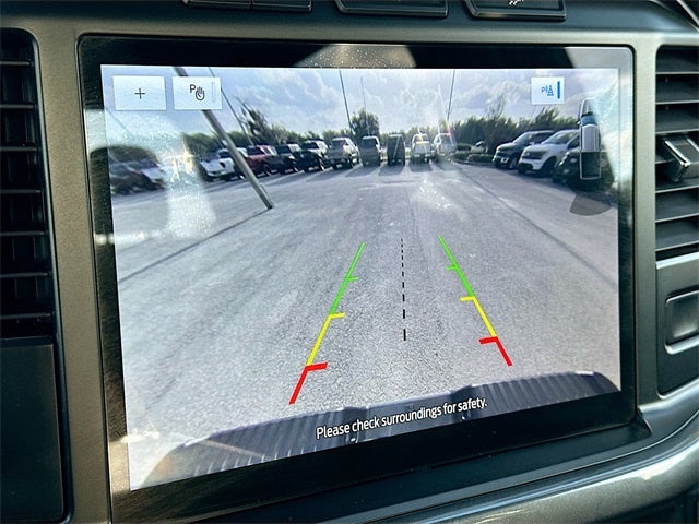 2023 Ford F-150 XLT 2.7 ECOBOOST