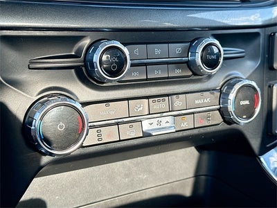 2023 Ford F-150 XLT 2.7 ECOBOOST