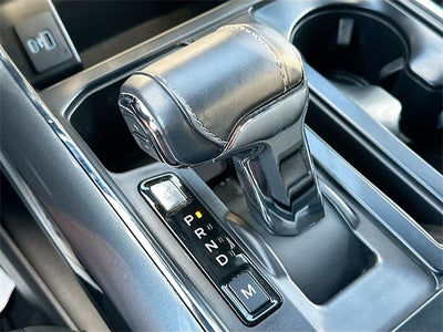 2023 Ford F-150 XLT 2.7 ECOBOOST