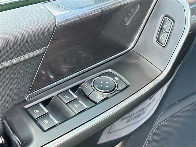 2023 Ford F-150 XLT 2.7 ECOBOOST