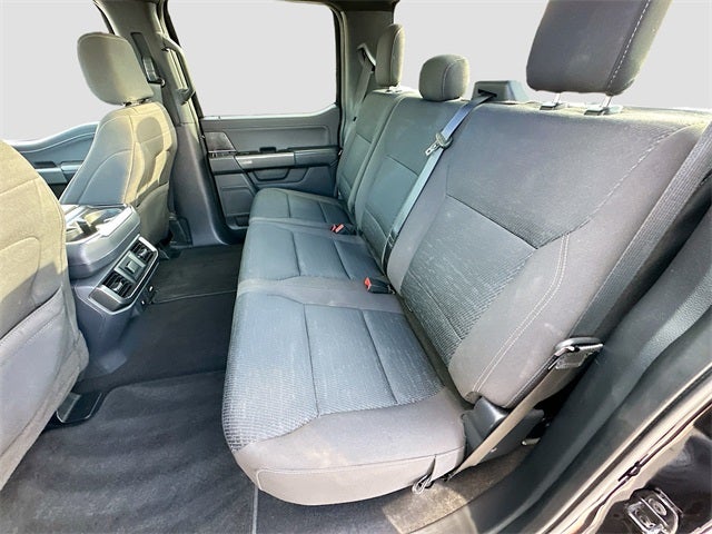 2023 Ford F-150 XLT 2.7 ECOBOOST