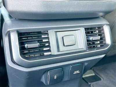 2023 Ford F-150 XLT 2.7 ECOBOOST