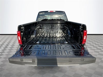 2023 Ford F-150 XLT 2.7 ECOBOOST