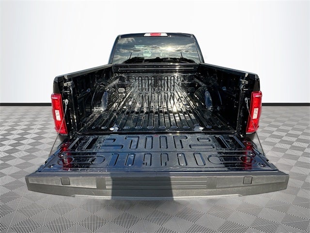 2023 Ford F-150 XLT 2.7 ECOBOOST