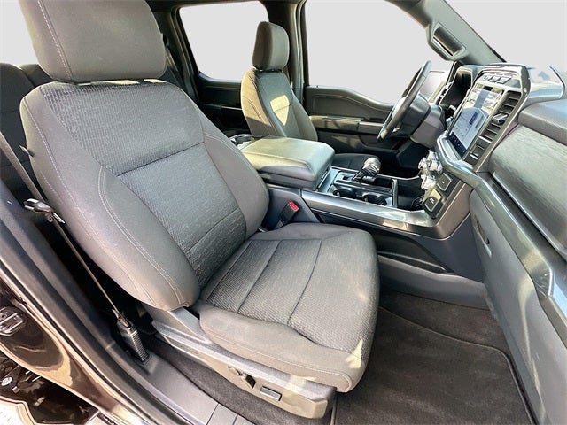 2023 Ford F-150 XLT 2.7 ECOBOOST