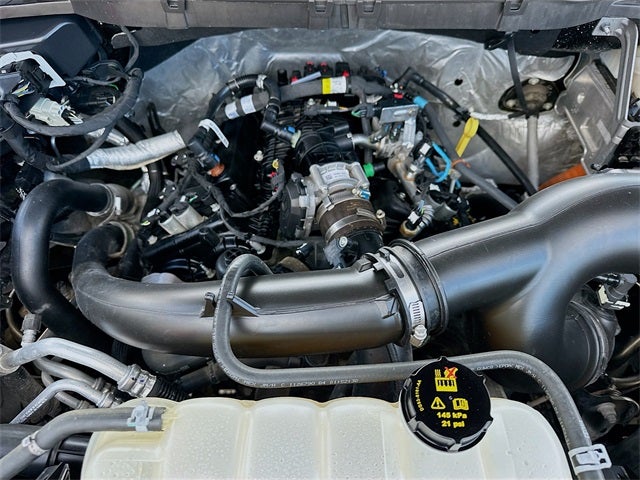 2023 Ford F-150 XLT 2.7 ECOBOOST