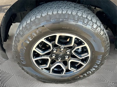 2023 Ford F-150 XLT 2.7 ECOBOOST