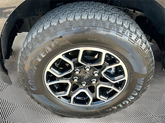 2023 Ford F-150 XLT 2.7 ECOBOOST