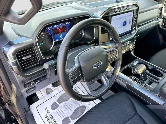 2023 Ford F-150 XLT 2.7 ECOBOOST
