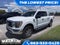 2023 Ford F-150 XLT 2.7 ECOBOOST