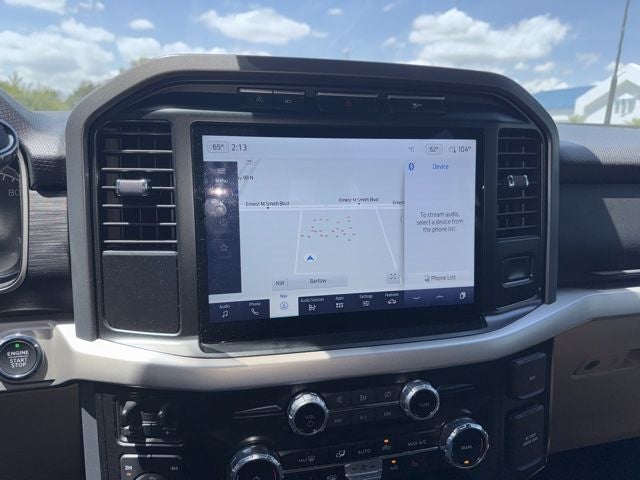 2023 Ford F-150 XLT 2.7 ECOBOOST