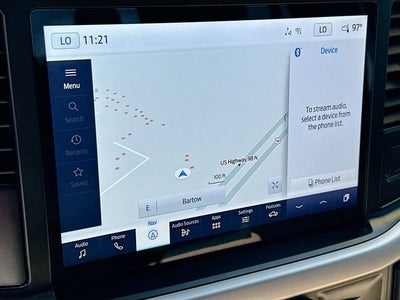 2023 Ford F-150 XLT 2.7 ECOBOOST