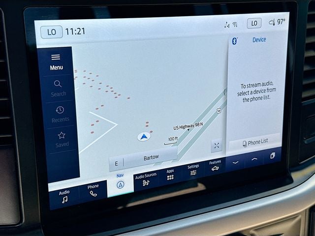2023 Ford F-150 XLT 2.7 ECOBOOST